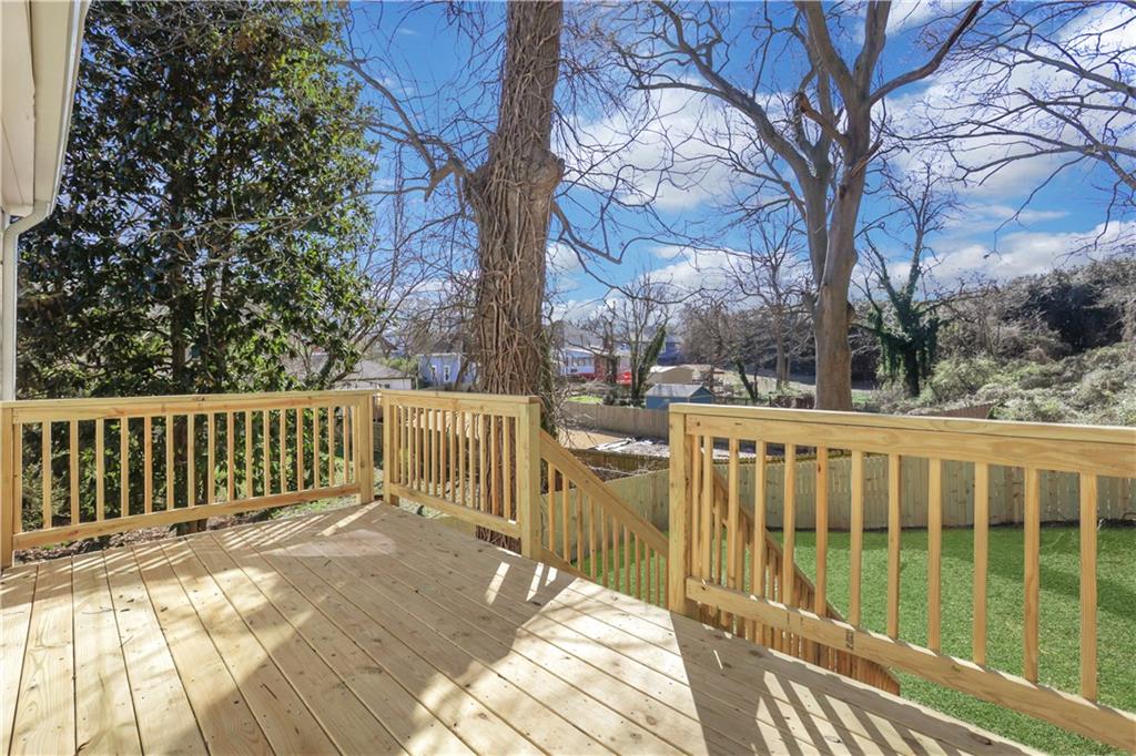 1576 Elixir Avenue Southwest Atlanta, GA 30314 - Photo 19 of 20