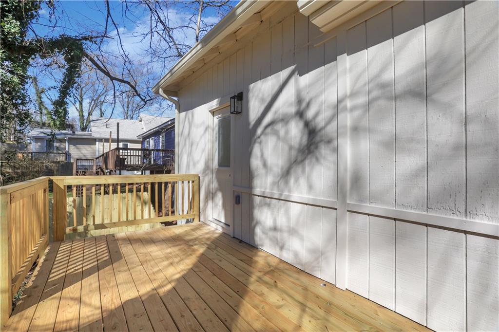 1576 Elixir Avenue Southwest Atlanta, GA 30314 - Photo 20 of 20