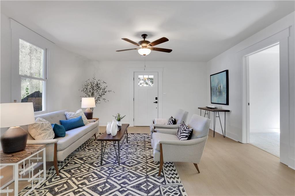 1576 Elixir Avenue Southwest Atlanta, GA 30314 - Photo 9 of 20