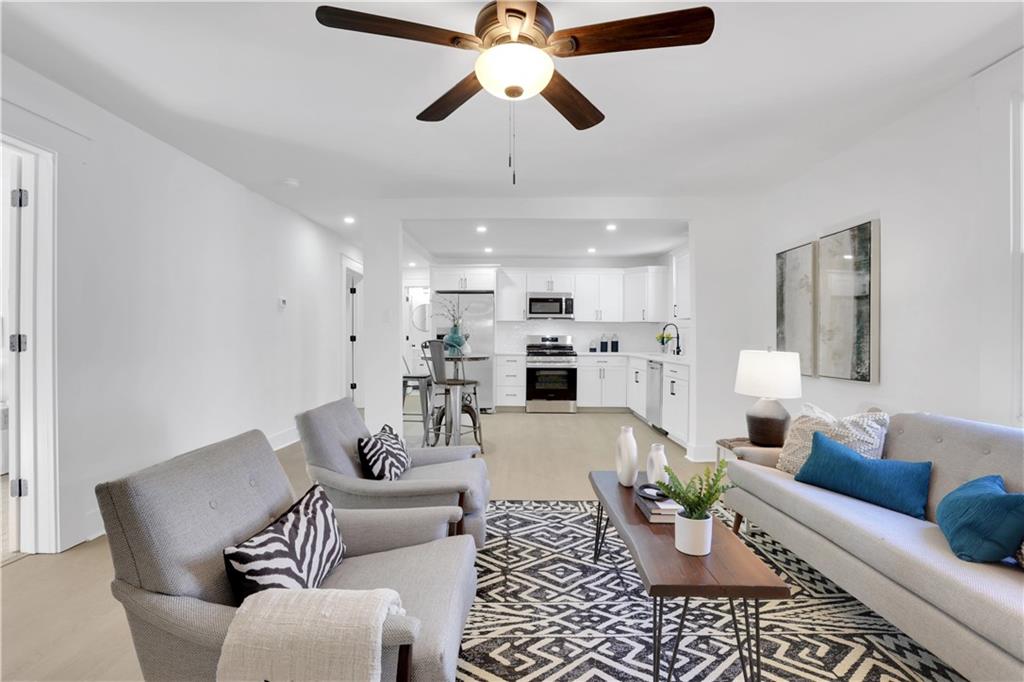 1576 Elixir Avenue Southwest Atlanta, GA 30314 - Photo 10 of 20