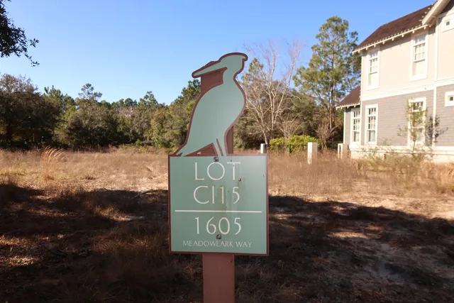 $249,000 | 1605 Meadow Lark Way, Panama City Beach, FL 32413