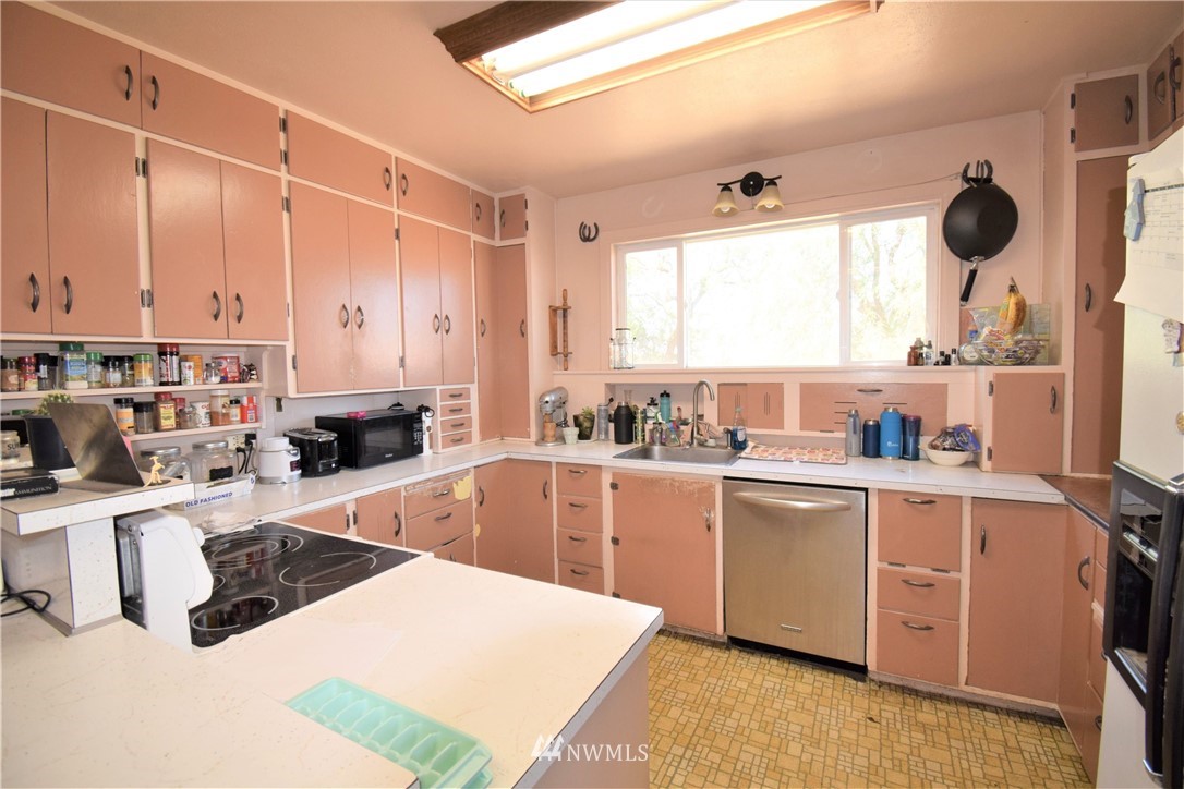 230 North Division Road Waterville, WA 98858 - Photo 18 of 40