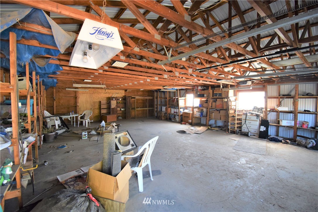 230 North Division Road Waterville, WA 98858 - Photo 30 of 40