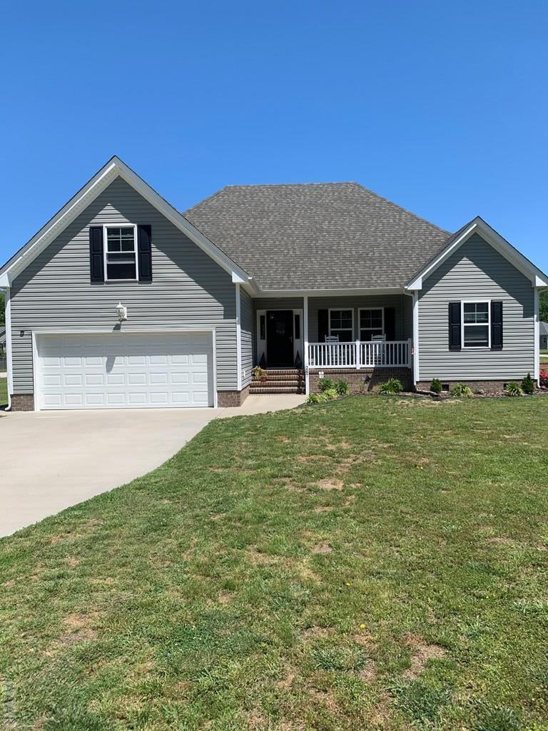 287 North Currituck Road Moyock, NC 27958 - Photo 2 of 49 Gallery Image 2