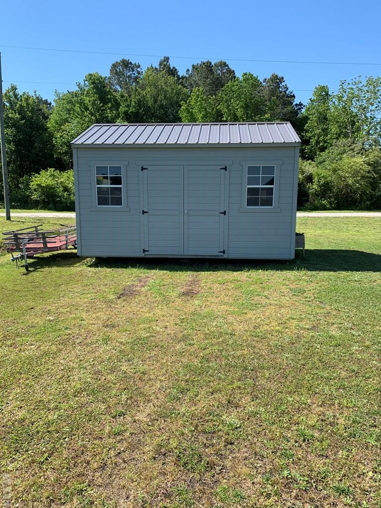 287 North Currituck Road Moyock, NC 27958 - Photo 45 of 49 Gallery Image 45