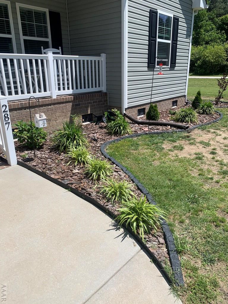 287 North Currituck Road Moyock, NC 27958 - Photo 9 of 49 Gallery Image 9