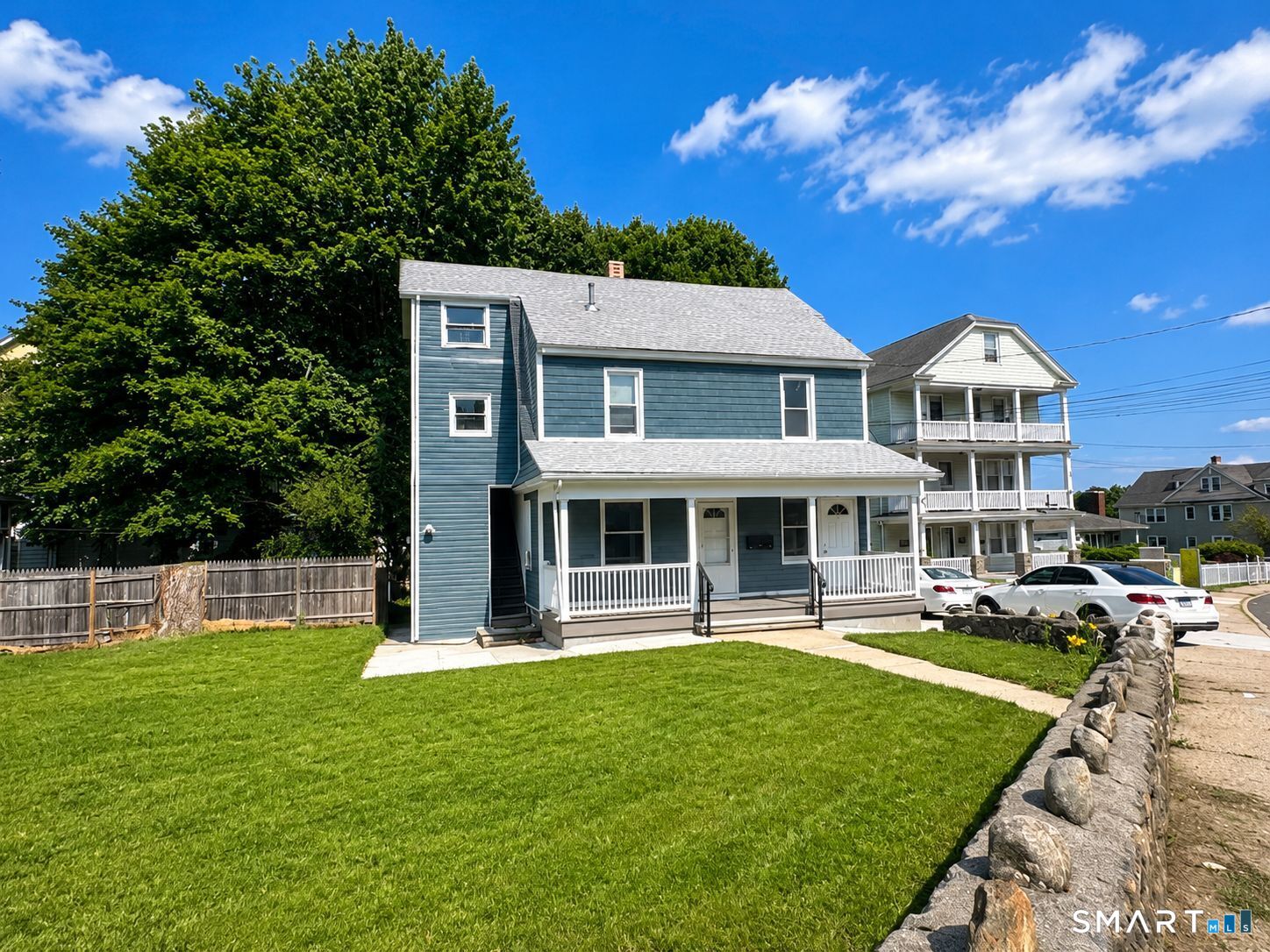 893 Highland Avenue Waterbury, CT 06708 - Photo 2 of 12