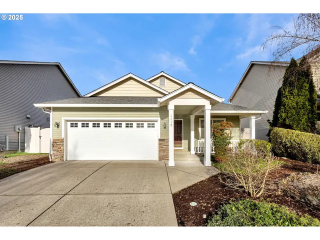 $469,900 | 2210 Northwest 7th Street, Battle Ground, WA 98604