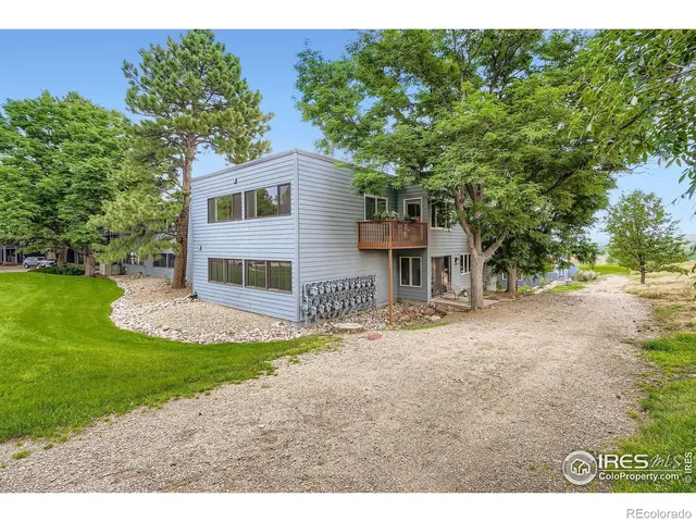$429,000 | 1596 Bradley Drive, Boulder, CO 80305
