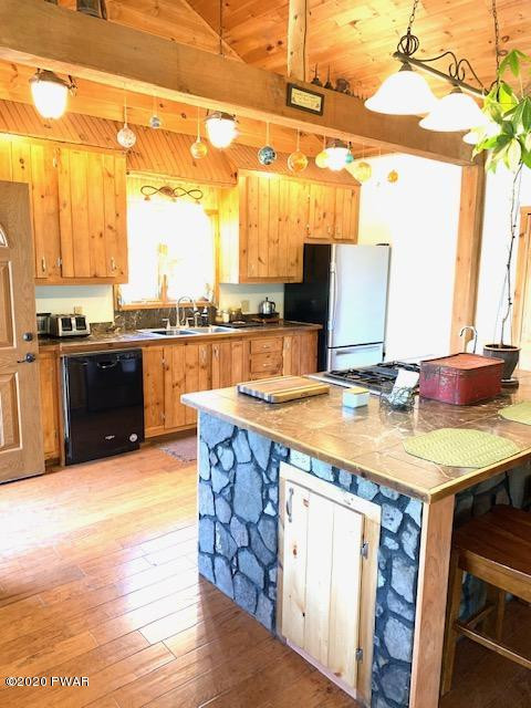 211 Schuman Road Damascus, PA 18415 - Photo 12 of 115 Additional View of Kitchen