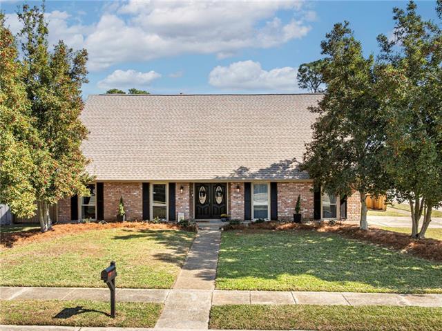 14 Platt Street Kenner, LA 70065 - Photo 3 of 30