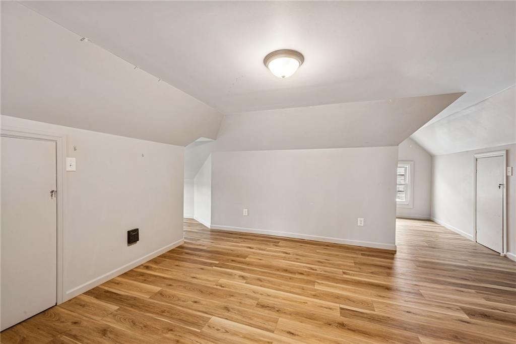 618 State Street Greensburg, PA 15601 - Photo 16 of 34 a view of an empty room