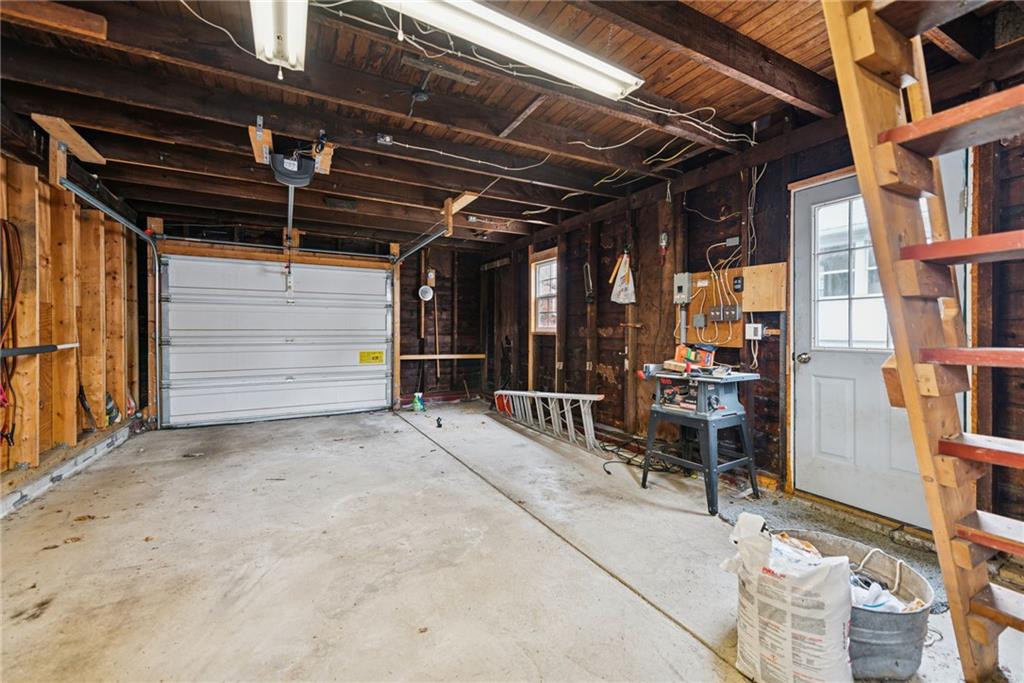 618 State Street Greensburg, PA 15601 - Photo 28 of 34 a view of storage and utility room