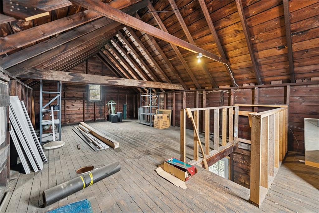 618 State Street Greensburg, PA 15601 - Photo 29 of 34 a view of roof deck