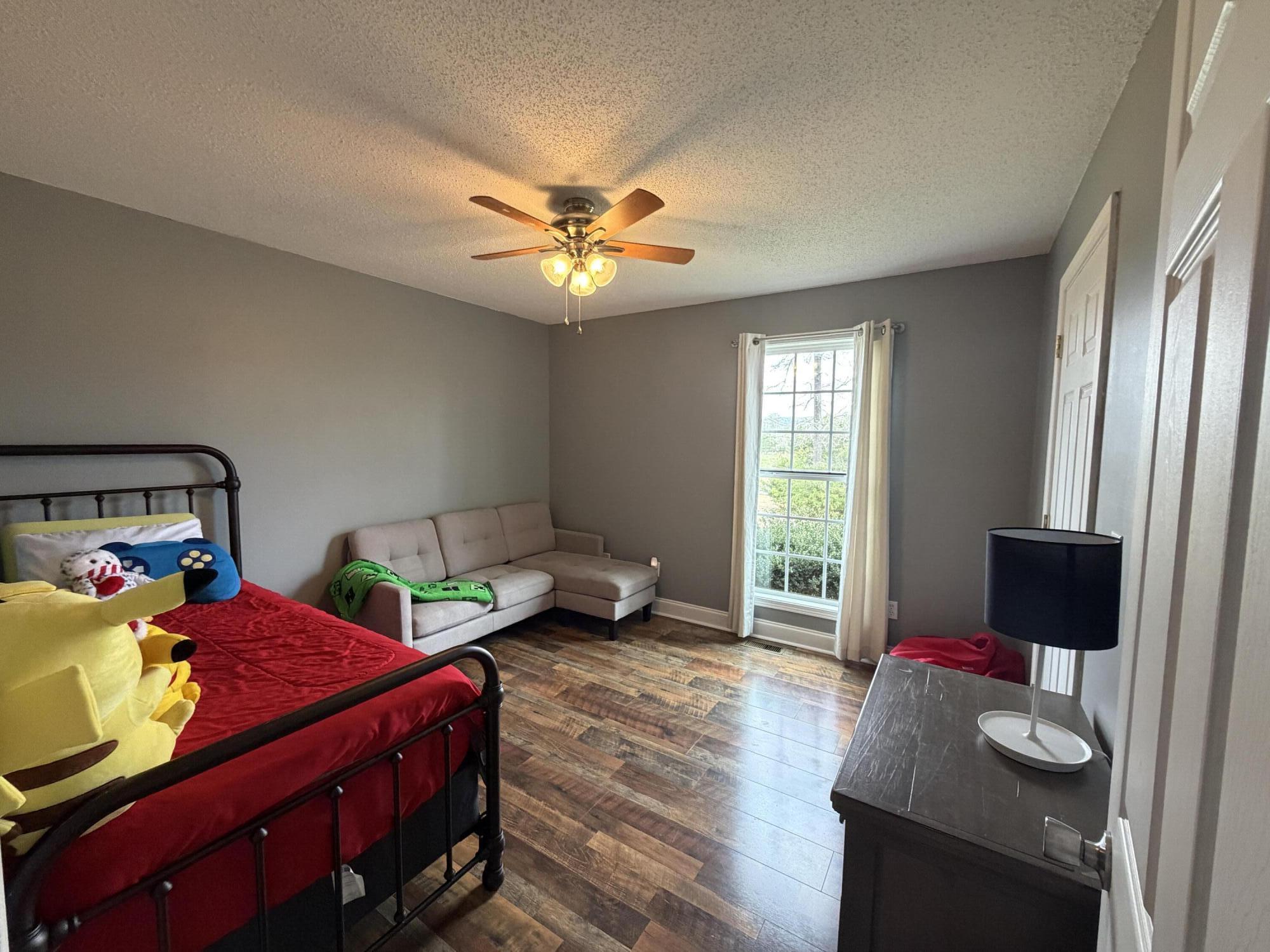 53 Ledford Road Crandall, GA 30711 - Photo 11 of 30 bedroom