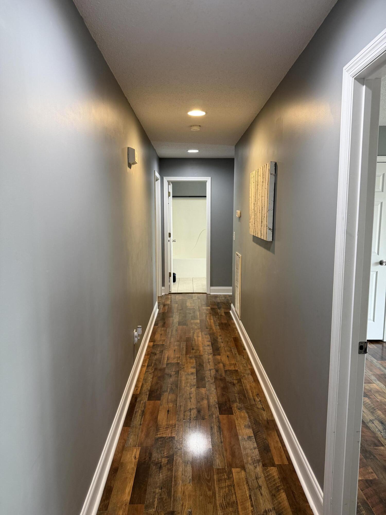 53 Ledford Road Crandall, GA 30711 - Photo 17 of 30 hallway