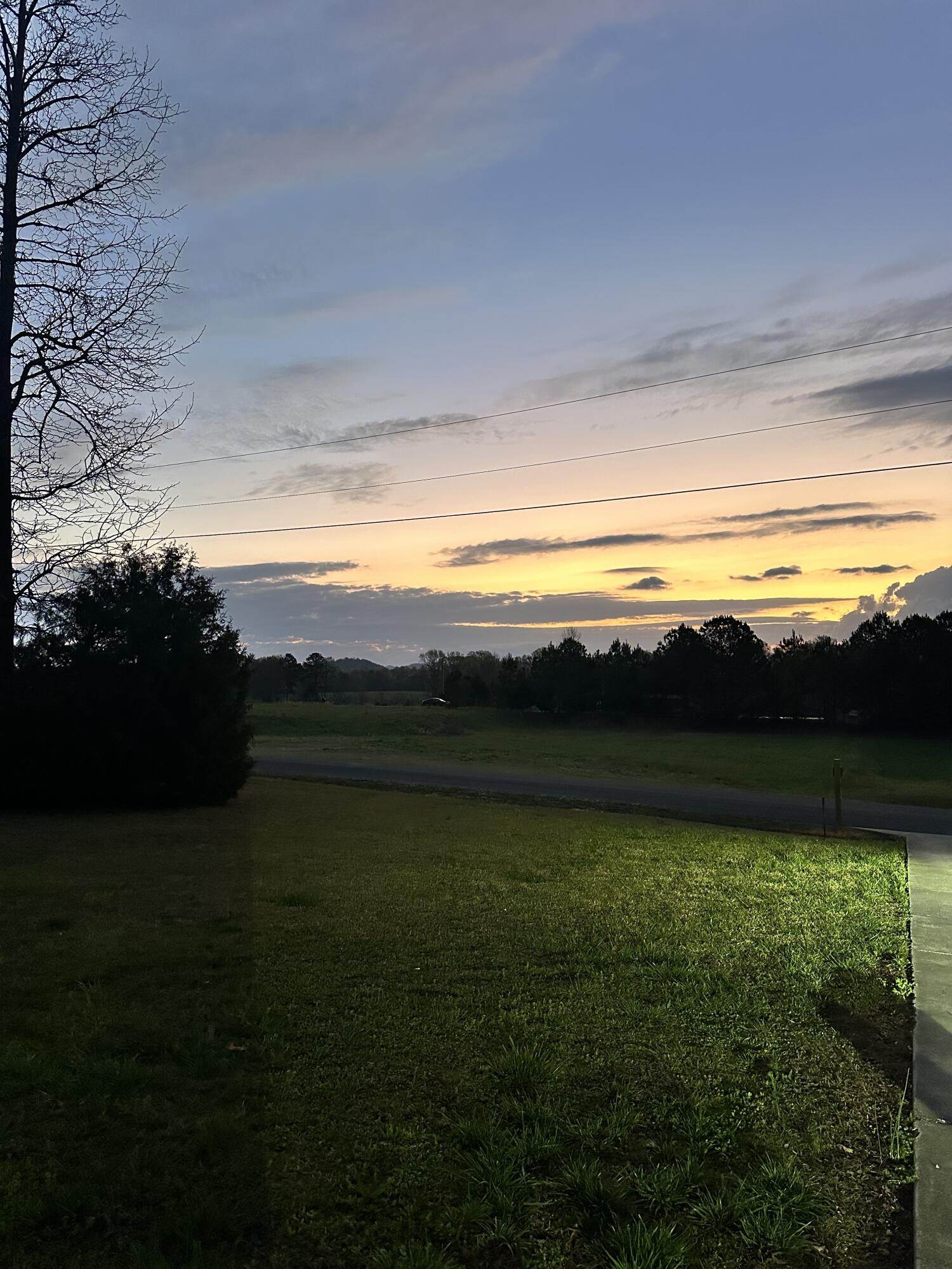 53 Ledford Road Crandall, GA 30711 - Photo 22 of 30 sunrise3