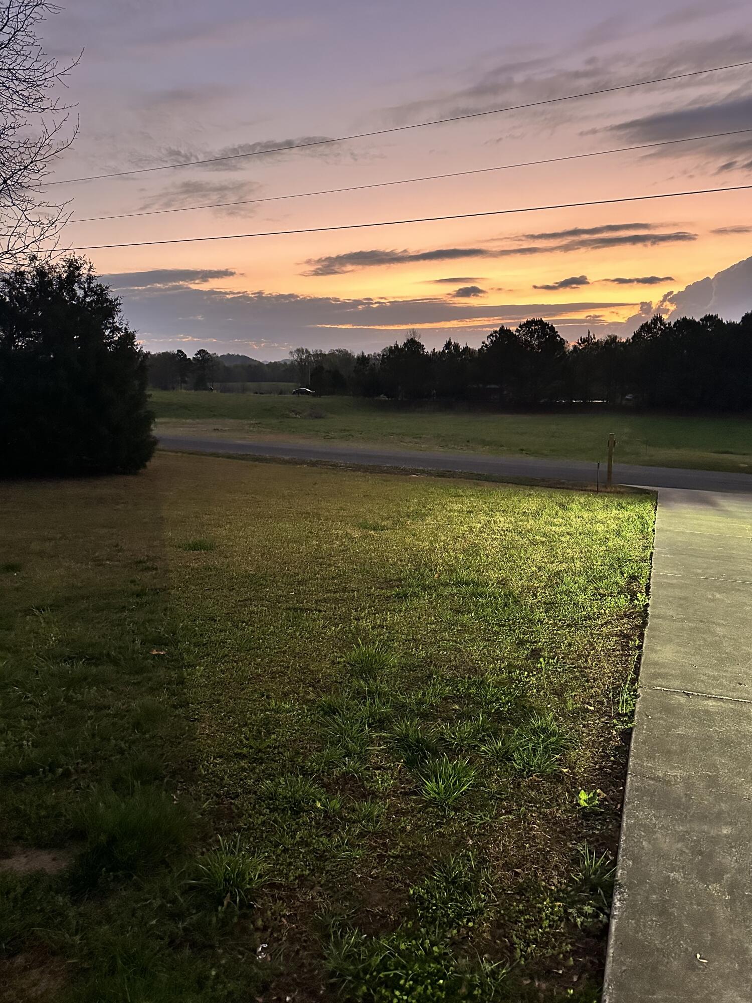 53 Ledford Road Crandall, GA 30711 - Photo 23 of 30 sunrise4