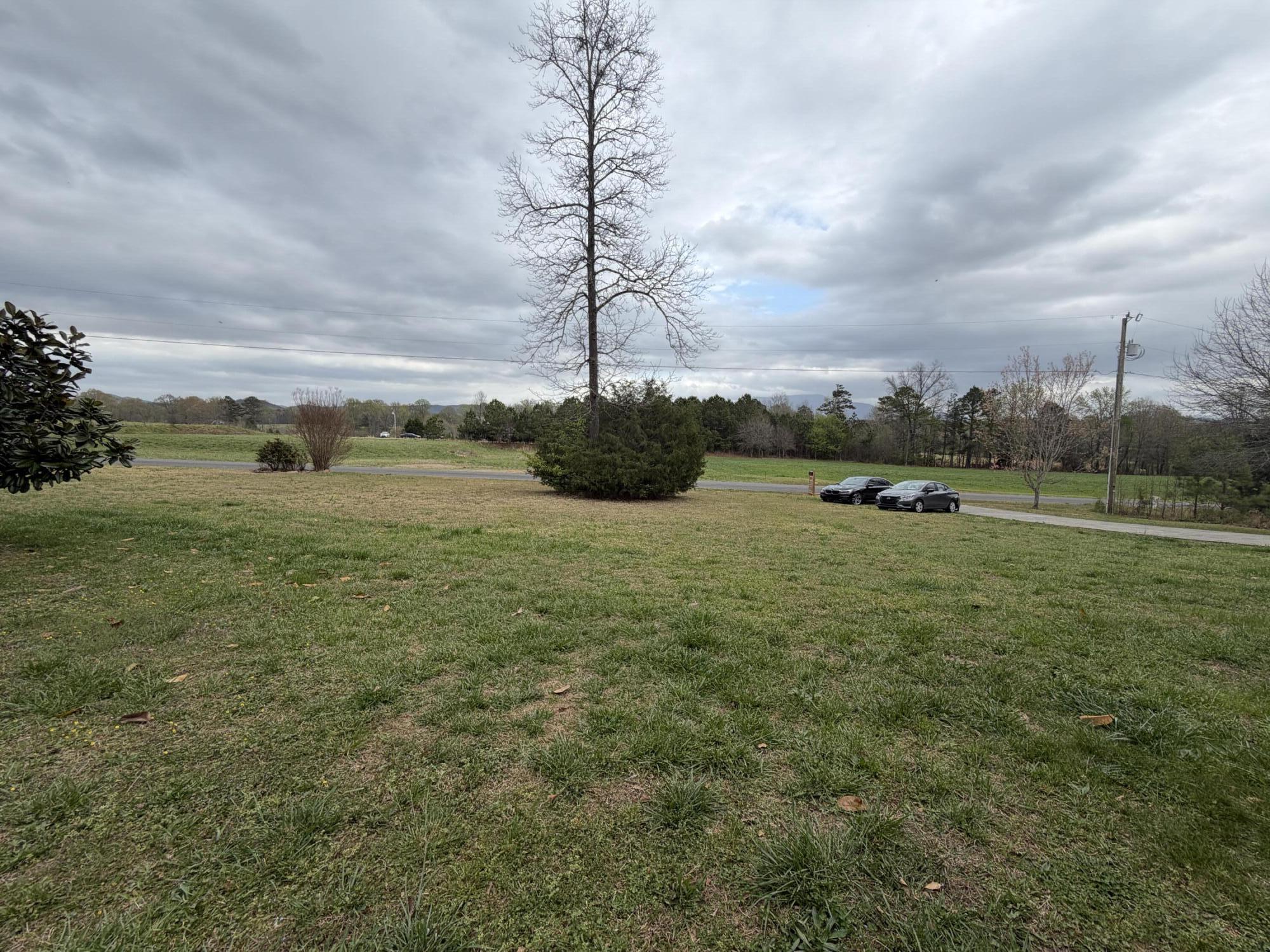 53 Ledford Road Crandall, GA 30711 - Photo 24 of 30 front yard