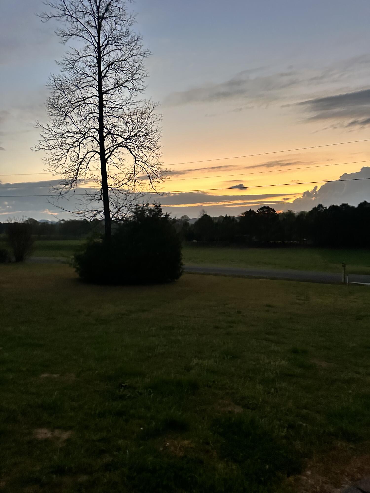 53 Ledford Road Crandall, GA 30711 - Photo 25 of 30 sunrise2