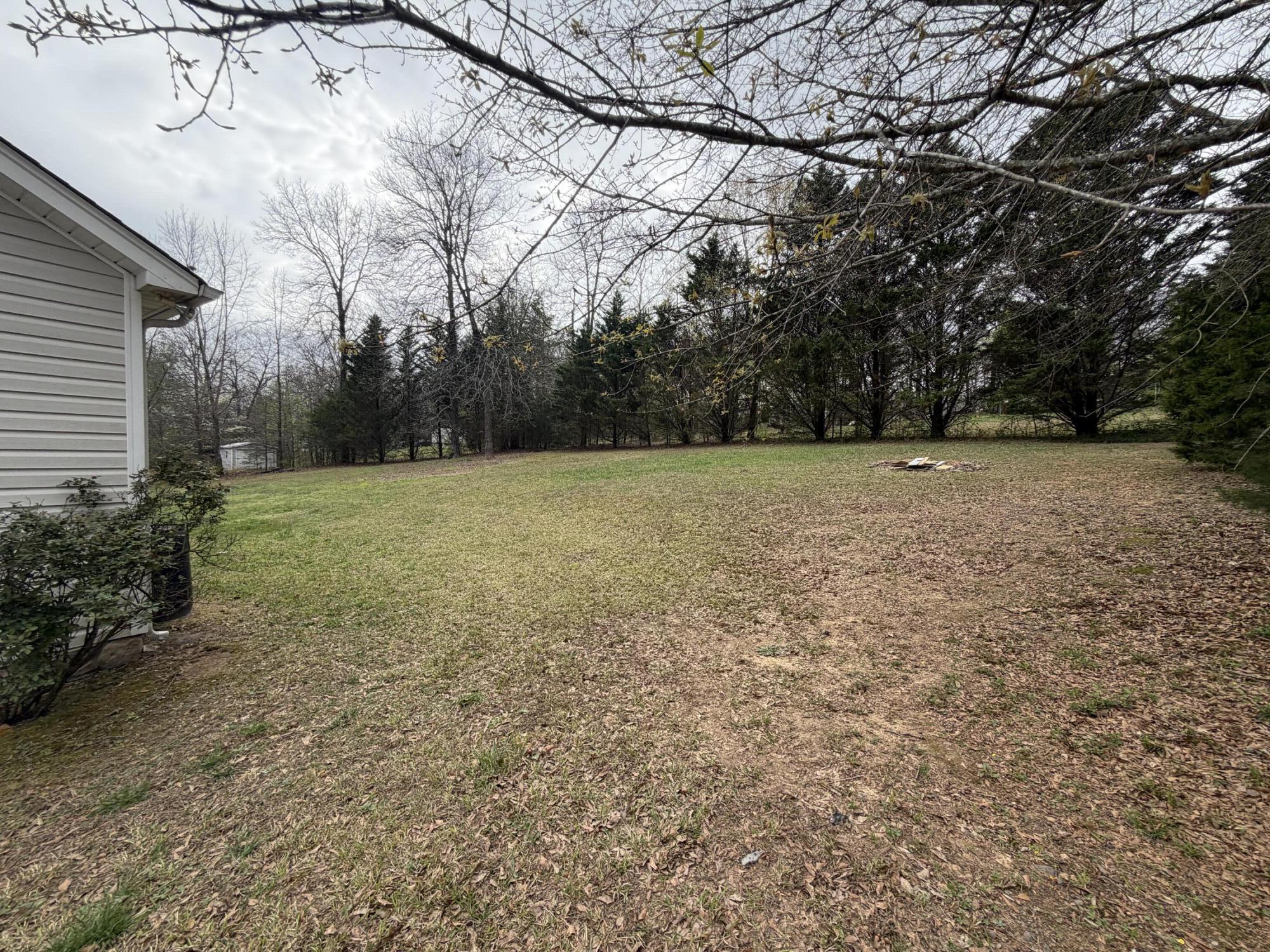 53 Ledford Road Crandall, GA 30711 - Photo 27 of 30 backyard