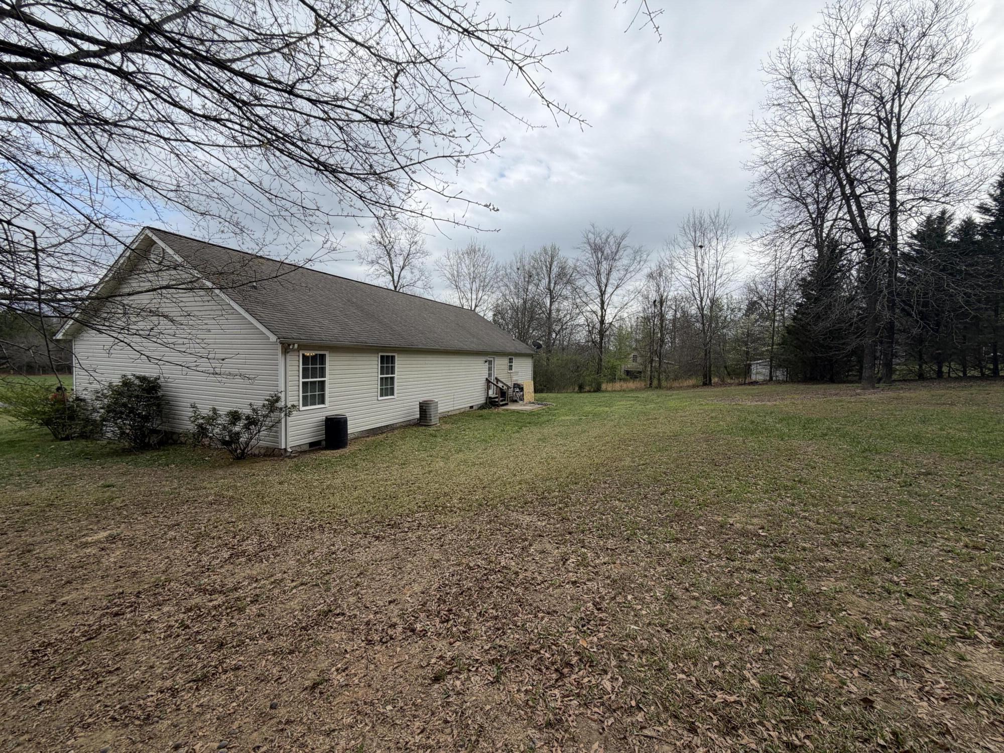 53 Ledford Road Crandall, GA 30711 - Photo 28 of 30 rear view