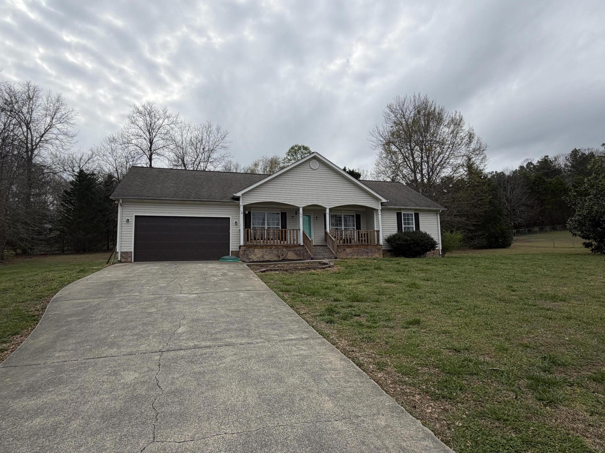 53 Ledford Road Crandall, GA 30711 - Photo 8 of 30 IMG_7956