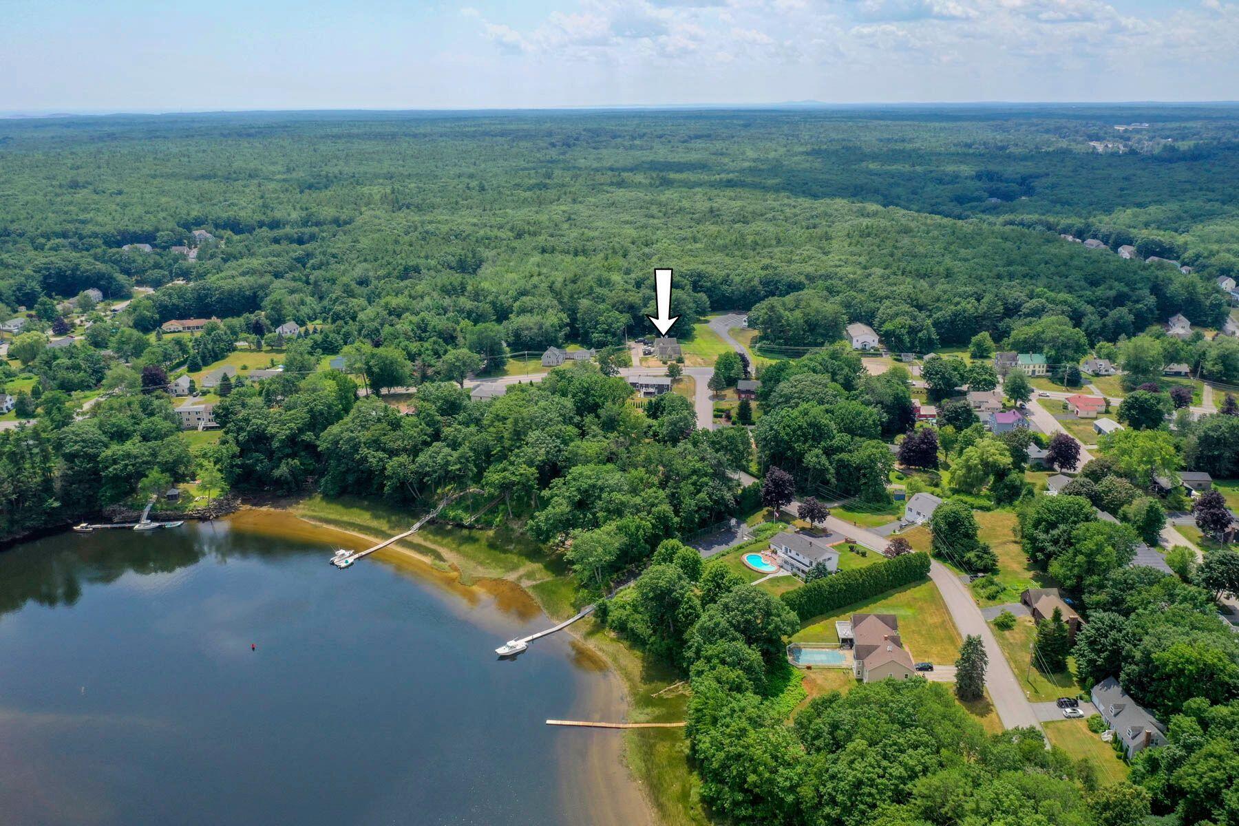 270 Pool Street Biddeford, ME 04005 - Photo 26 of 26 Near Saco River