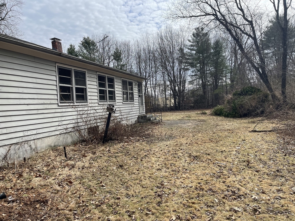 280 Ware Road Belchertown, MA 01007 - Photo 19 of 19