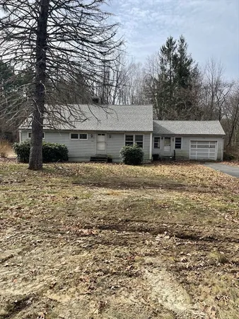 $255,000 | 280 Ware Road, Belchertown, MA 01007