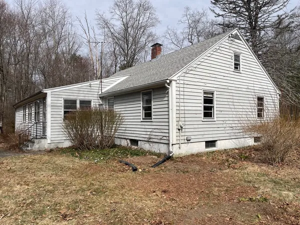$255,000 | 280 Ware Road, Belchertown, MA 01007