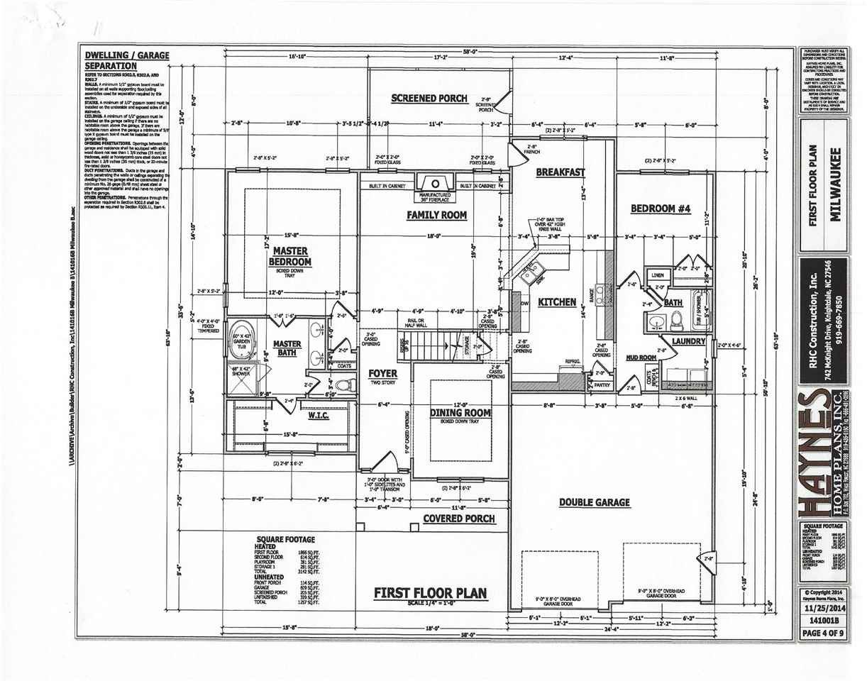 6000 Maton Place Raleigh, NC 27603 - Photo 3 of 25 Photo 3
