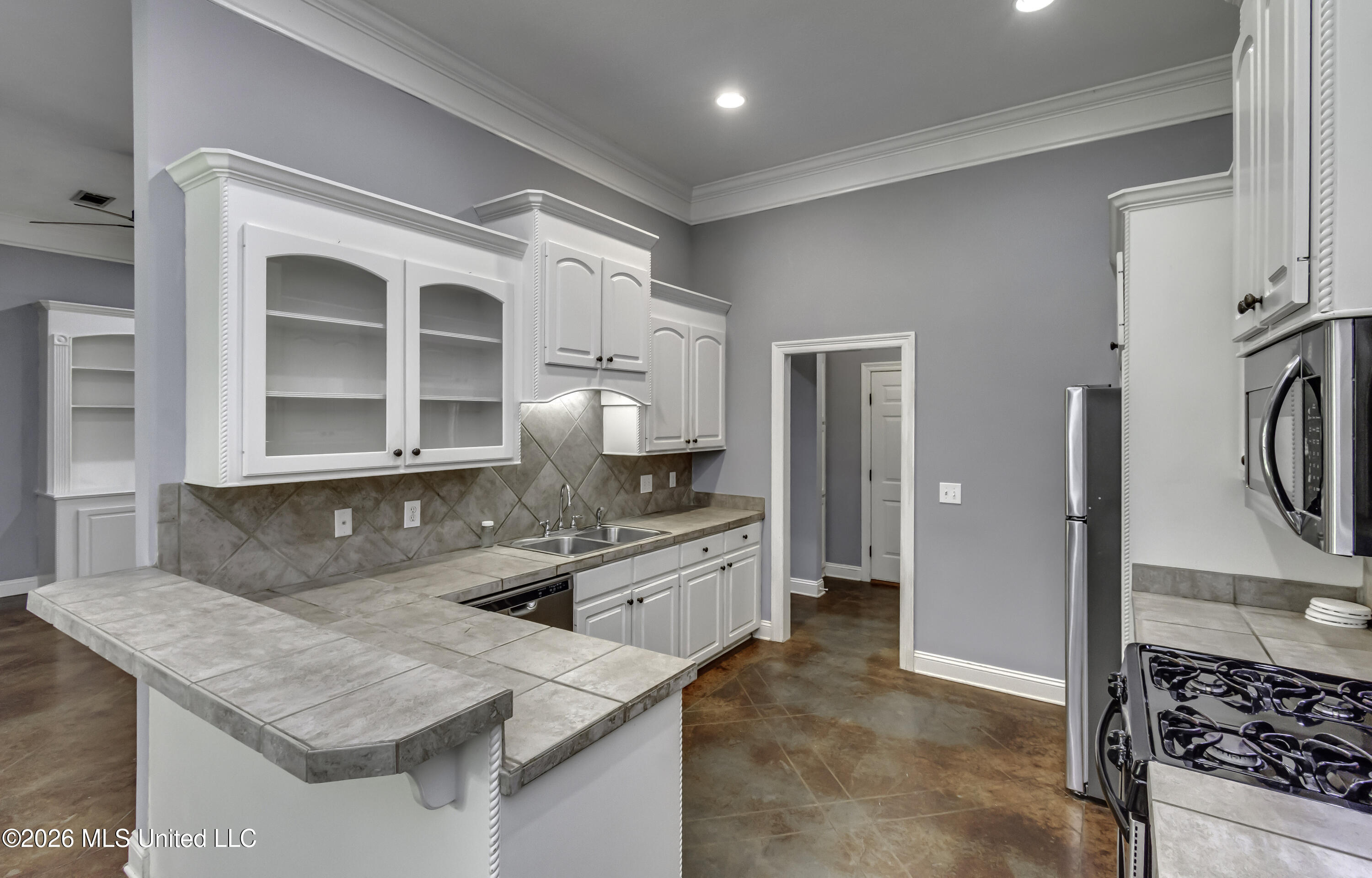109 South Branch Street Madison, MS 39110 - Photo 15 of 47 109 S Branch St--12
