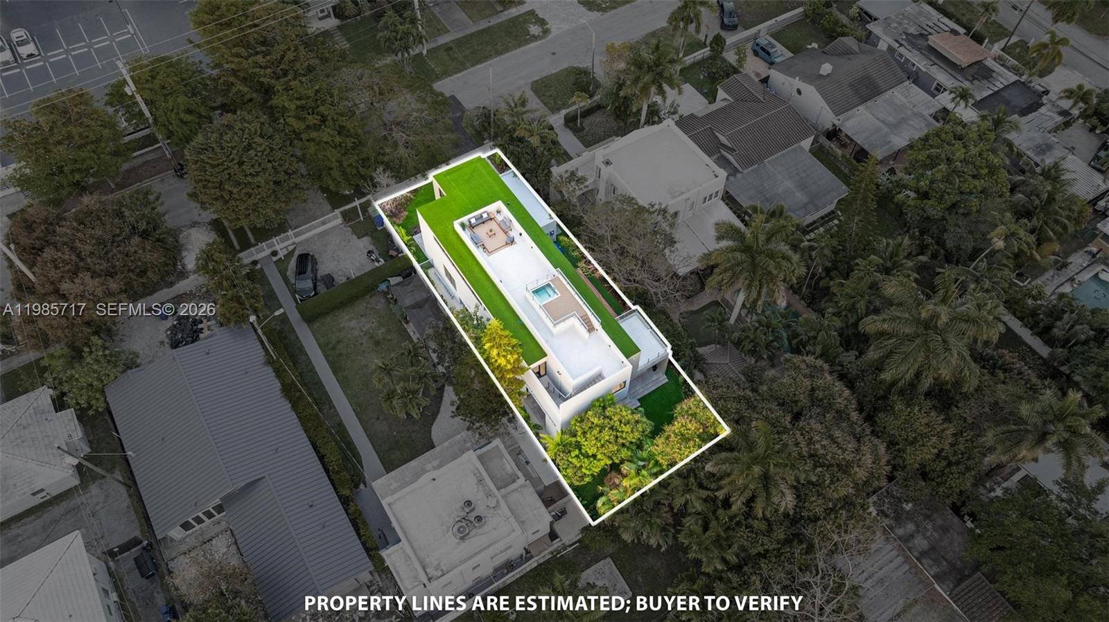 234 Southwest 22nd Road Miami, FL 33129 - Photo 86 of 94