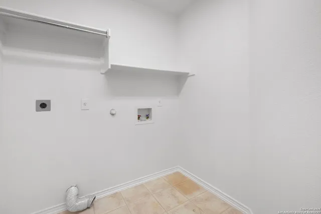 a view of small space