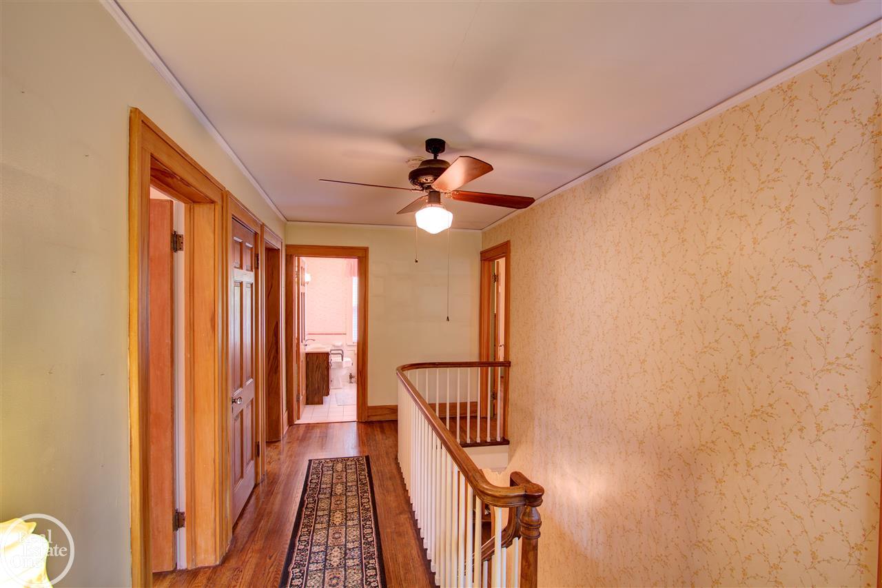 1165 Harvard Road Grosse Pointe Park, MI 48230 - Photo 24 of 50