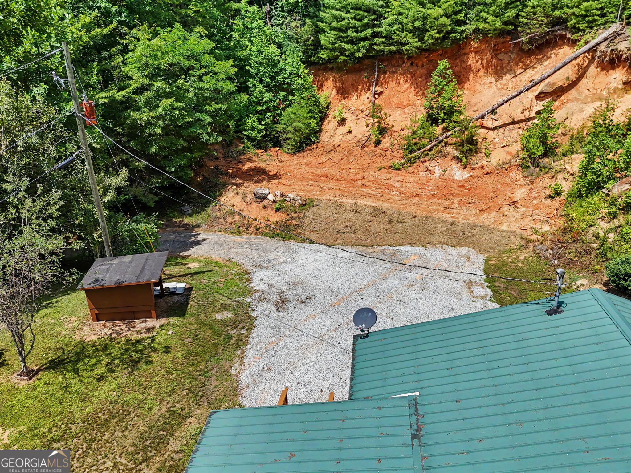 118 Cub Lane Rabun Gap, GA 30568 - Photo 22 of 42