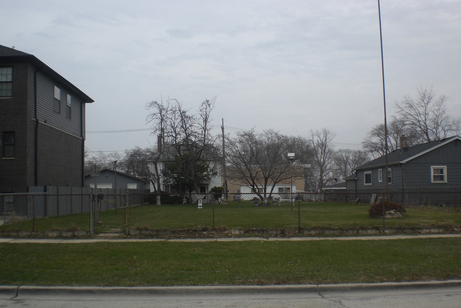 4239 Grove Avenue Stickney, IL 60402 - Photo 2 of 9 a view of a green field