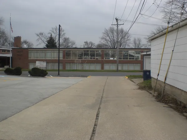 a view of a outdoor space