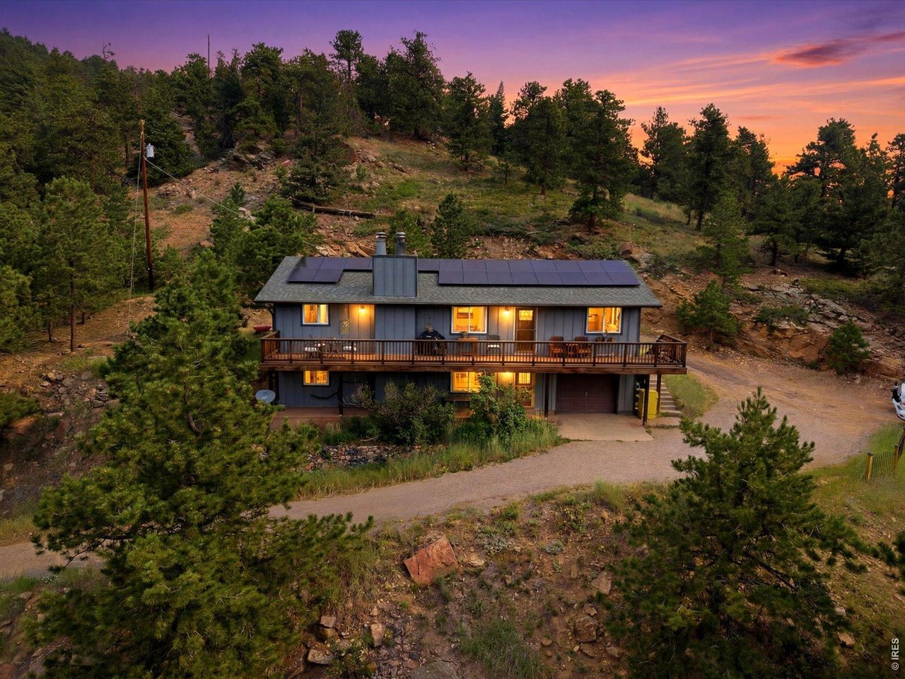32307 Sylvan Road Golden, CO 80403 - Photo 1 of 39 Serenity