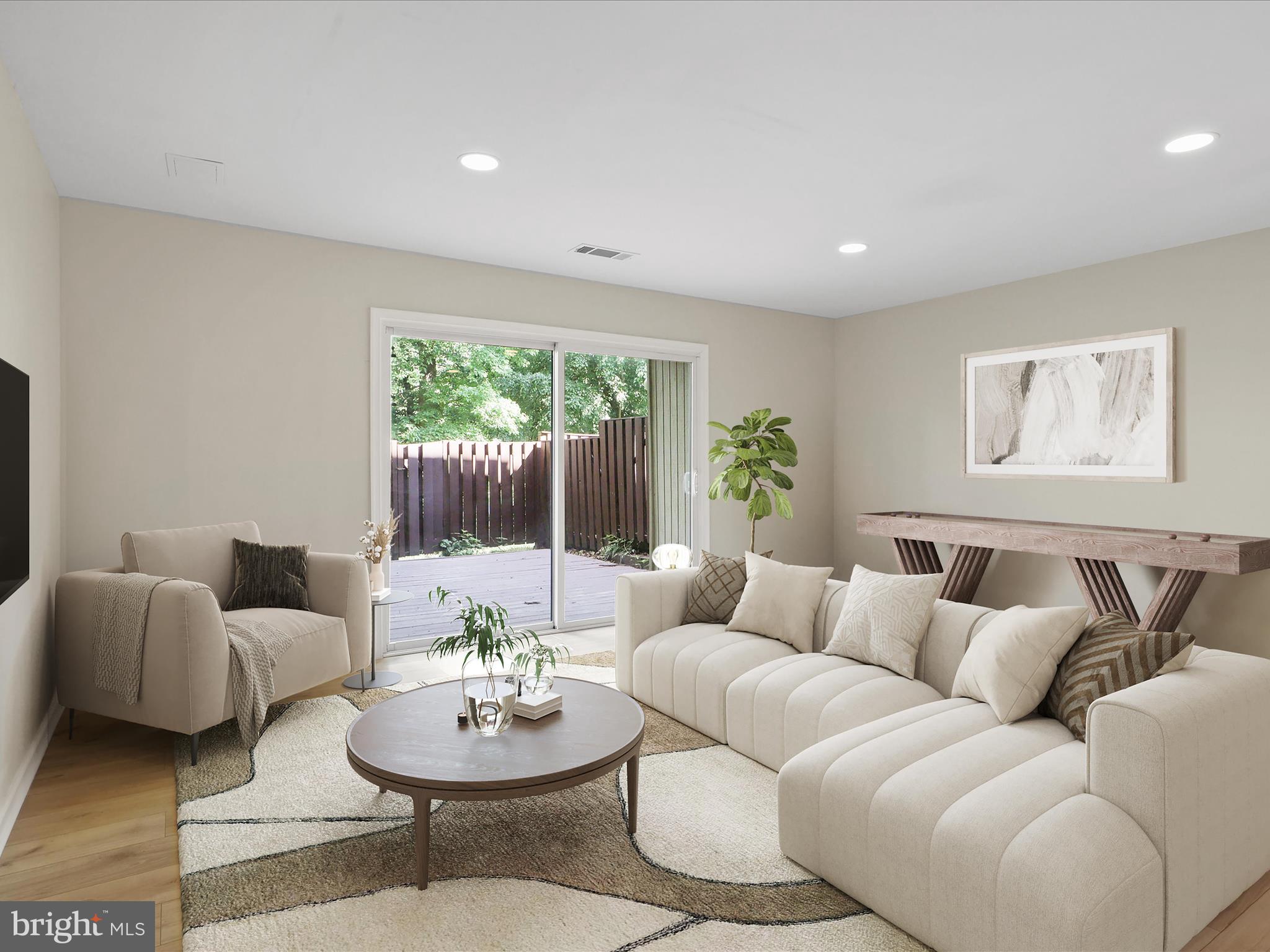 2425 Southgate Square Reston, VA 20191 - Photo 25 of 50