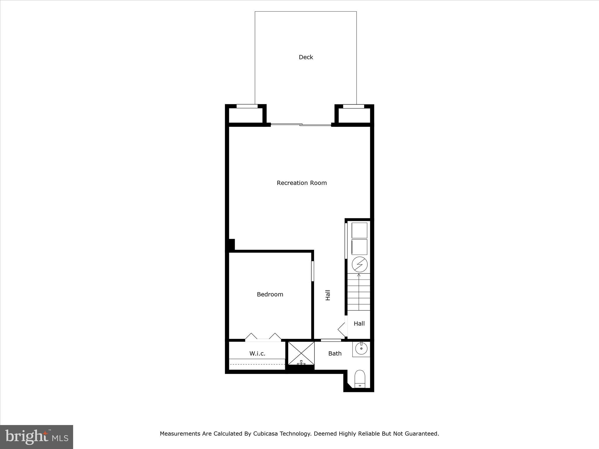 2425 Southgate Square Reston, VA 20191 - Photo 43 of 50