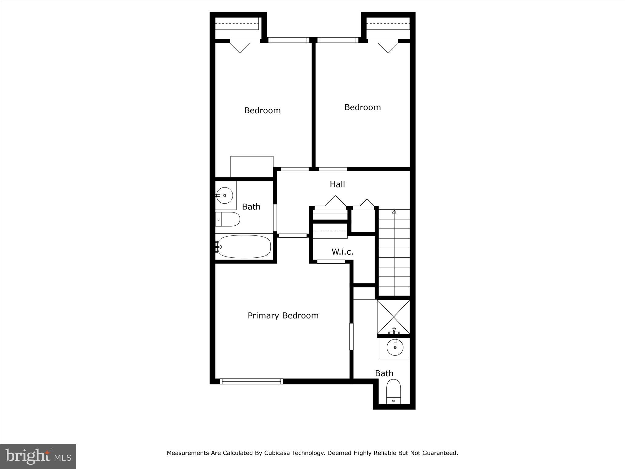 2425 Southgate Square Reston, VA 20191 - Photo 45 of 50