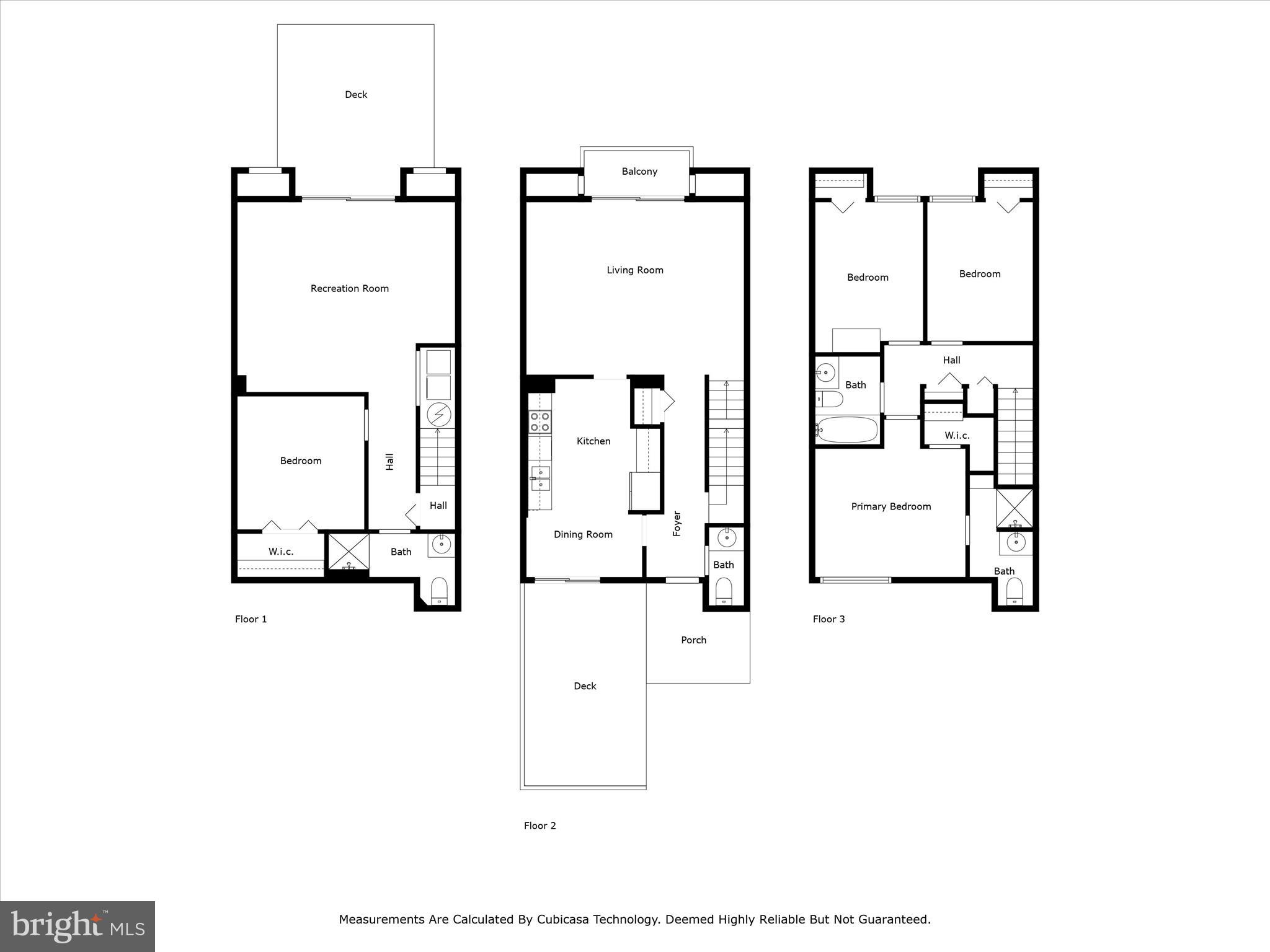 2425 Southgate Square Reston, VA 20191 - Photo 46 of 50