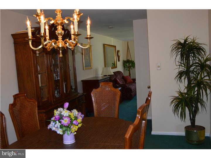 1442 Elson Road Brookhaven, PA 19015 - Photo 8 of 25 Dining Room