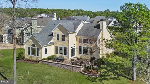 $895,000 | 24565 Atlantic Drive, Millsboro, DE 19966