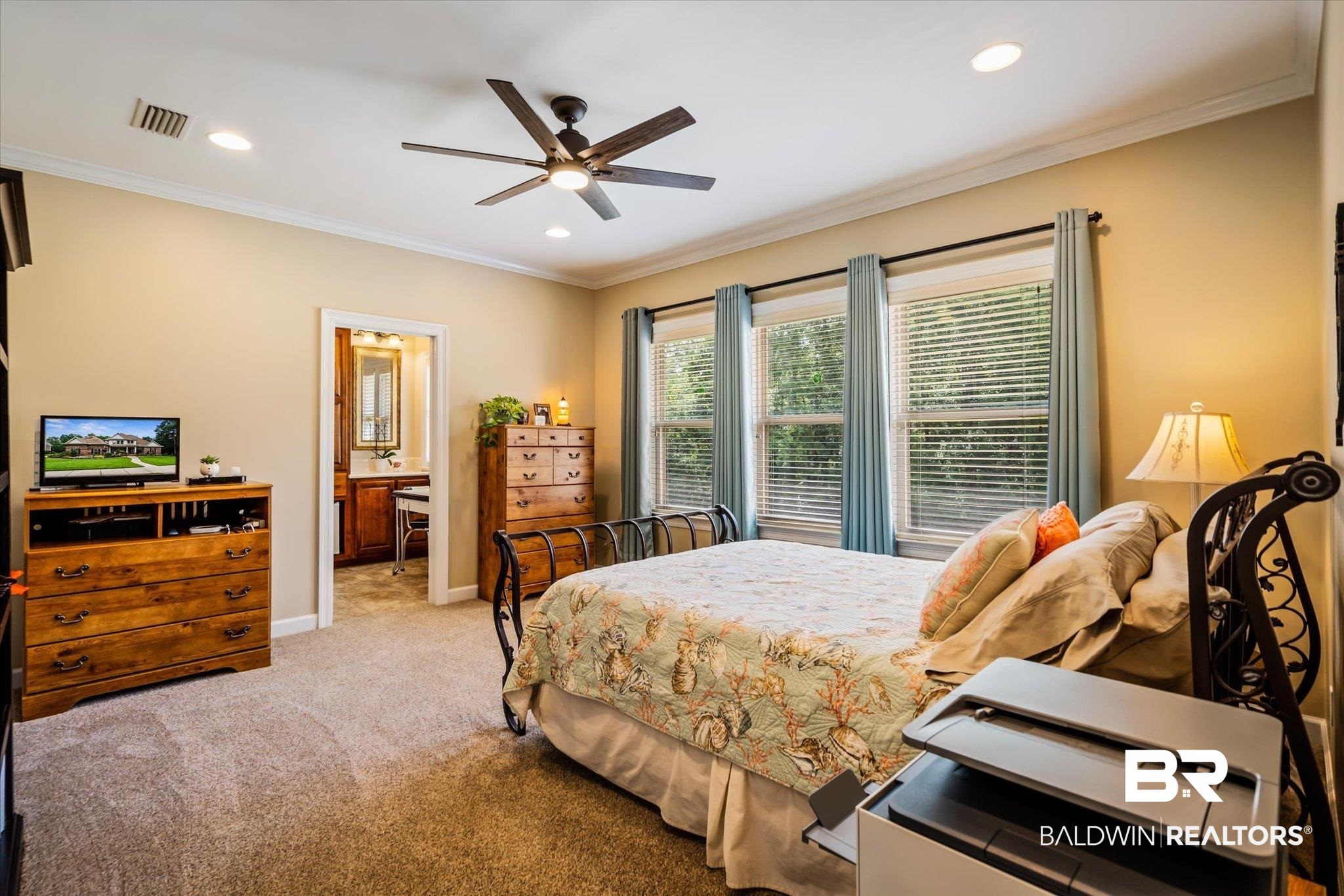 1490 Stone Hedge Drive Mobile, AL 36695 - Photo 19 of 36