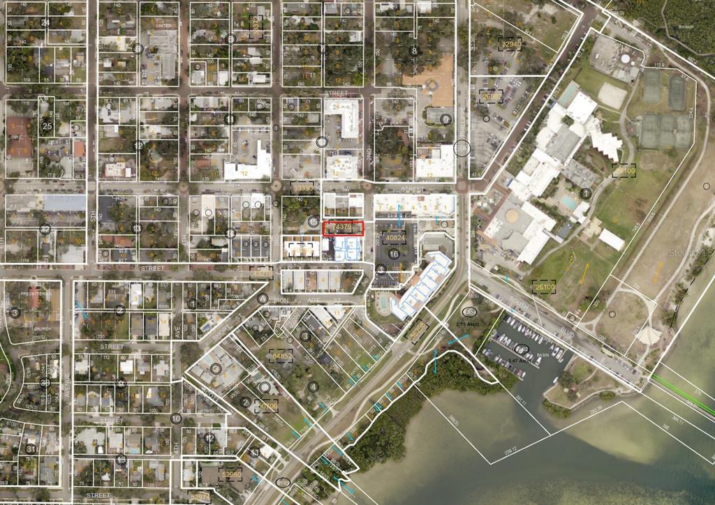 123 2nd Avenue South Safety Harbor, FL 34695 - Photo 2 of 5