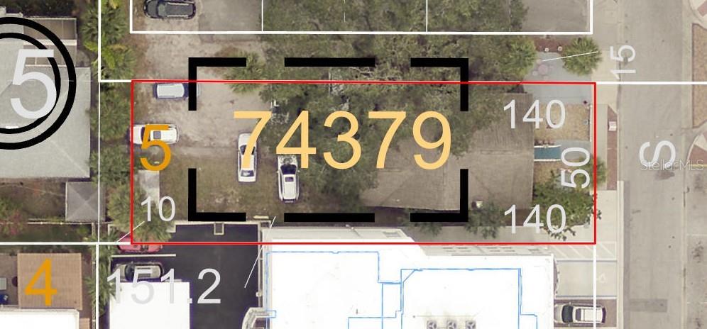 123 2nd Avenue South Safety Harbor, FL 34695 - Photo 5 of 5