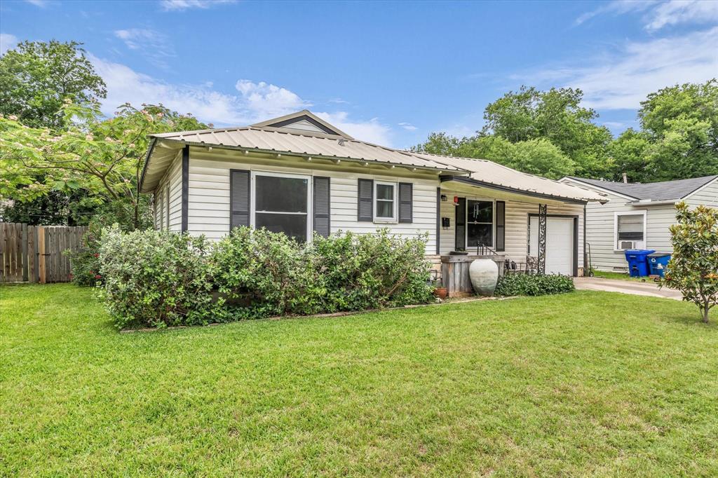 2004 North 40th Street Waco, TX 76707 - Photo 22 of 24